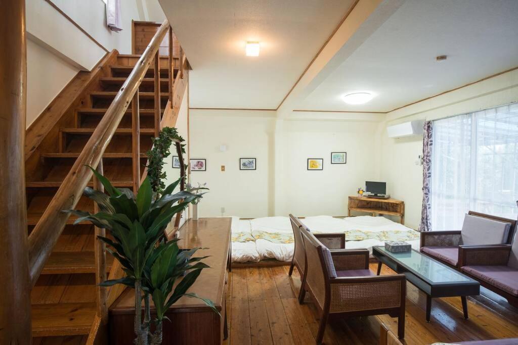 Lilac House B027 Накама Экстерьер фото
