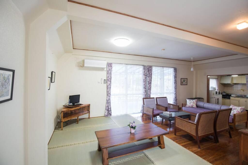 Lilac House B027 Накама Экстерьер фото