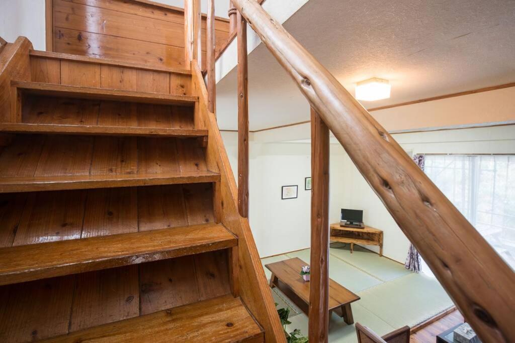 Lilac House B027 Накама Экстерьер фото