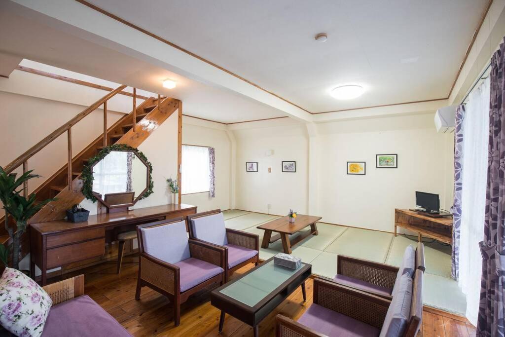 Lilac House B027 Накама Экстерьер фото