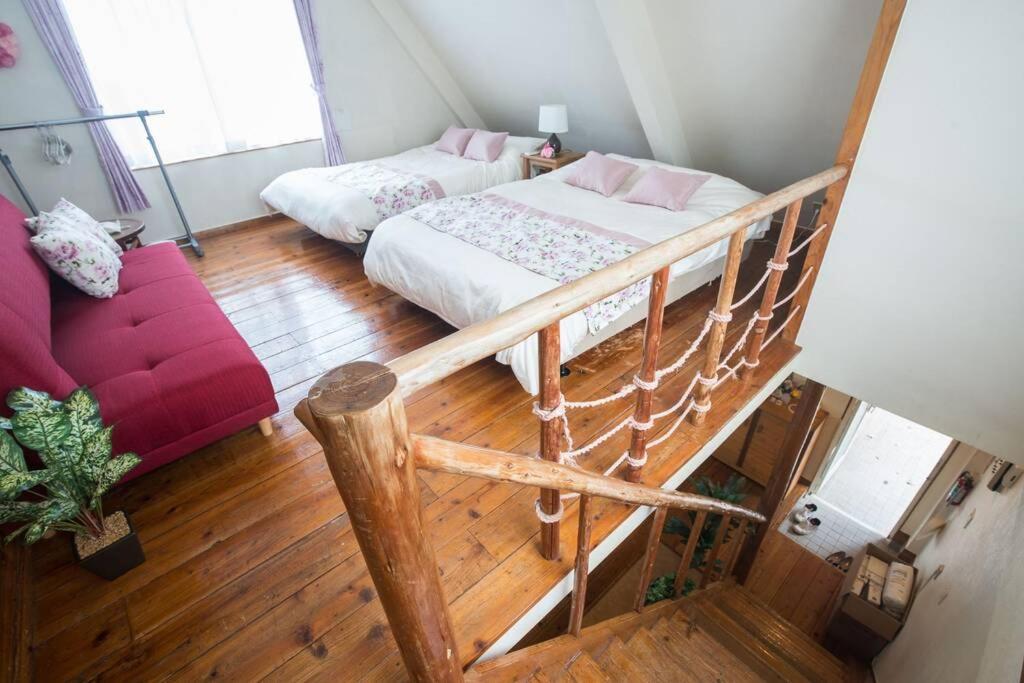 Lilac House B027 Накама Экстерьер фото