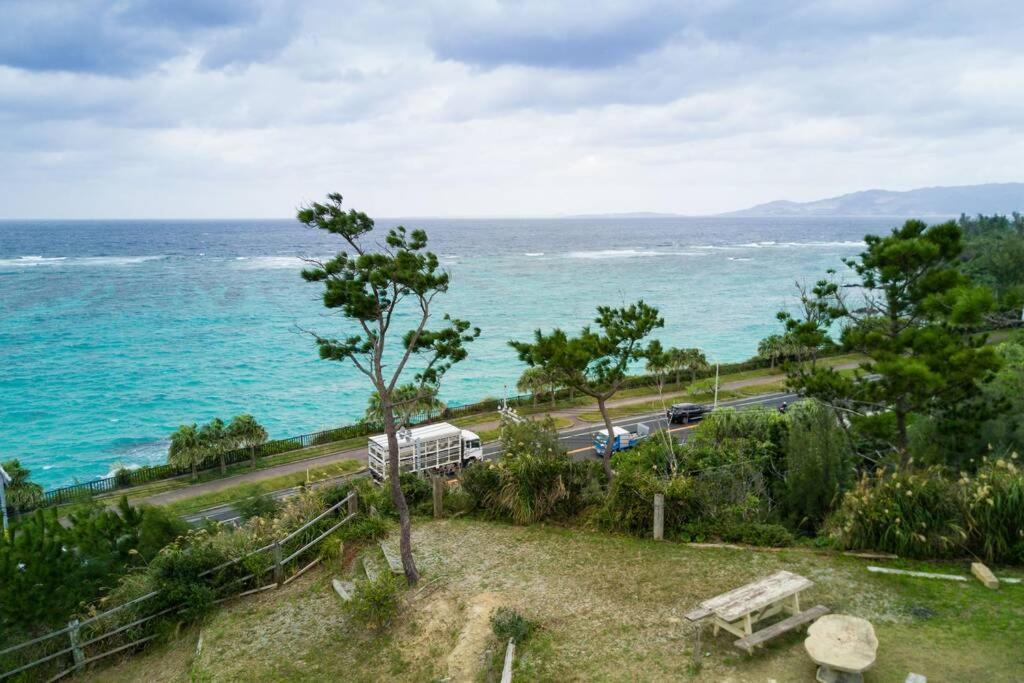 Lilac House B027 Накама Экстерьер фото