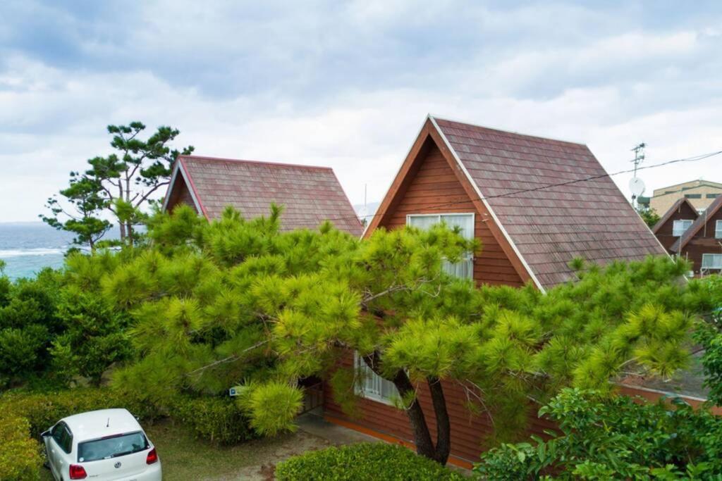 Lilac House B027 Накама Экстерьер фото
