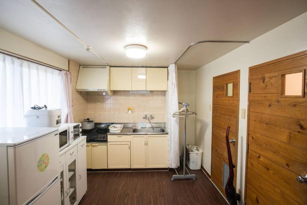 Lilac House B027 Накама Экстерьер фото