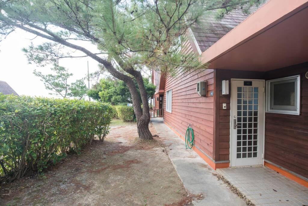 Lilac House B027 Накама Экстерьер фото