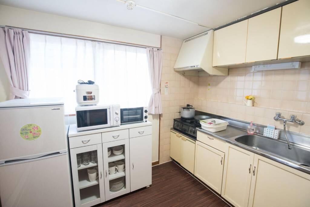 Lilac House B027 Накама Экстерьер фото